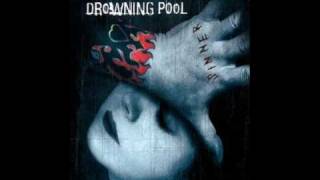Drowning Pool - Sermon (Backwards Part)