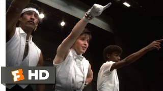Breakin&#39; (11/11) Movie CLIP - There&#39;s No Stopping Us (1984) HD