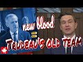 Disappointing: Carney promises to bring new blood into new cabinet, but appoints Trudeau's old team