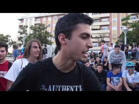 MIKI vs NESSE | FILTROS | 1K BATTLE