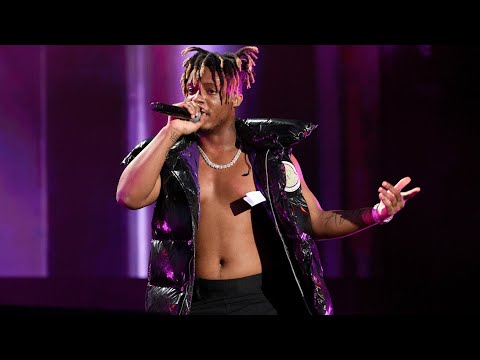 Juice WRLD - Ferrari Spider (UNRELEASED)