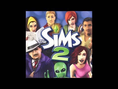 The Sims 2 [DS] Full Soundtrack