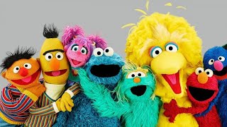 &#39;Sesame Street&#39; Theme - The Sesame Street Kids