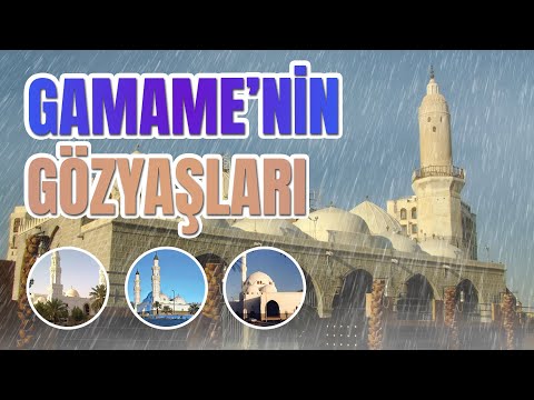 Gamame'nin Gözyaşları
