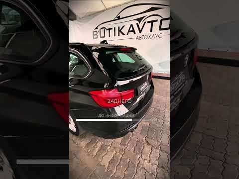 фото bmw 3 серии vi (f3x) рестайлинг 0