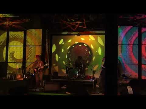 Nukli (full performance), 27th August 2022, Club 85, Hitchin.