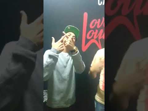 MC LUSTOSA, MC JEAN DA OESTE, MC TH DO HM, MC GUIZINHO SP - MEDLEY NA LOVE LOUNGE ZO