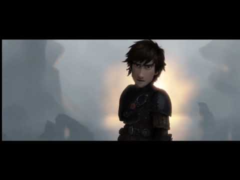 Heroes (Zayde Wolf) - HTTYD