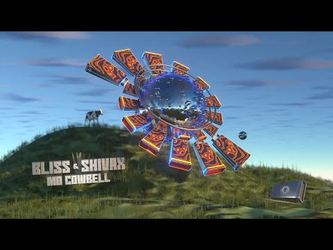 Bliss & Shivax - Mo Cowbell