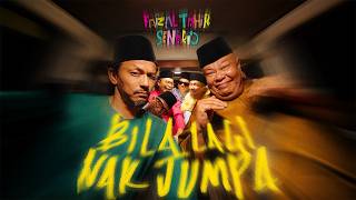 Download lagu Bila Lagi Nak Jumpa - Faizal Tahir, Senariounion mp3