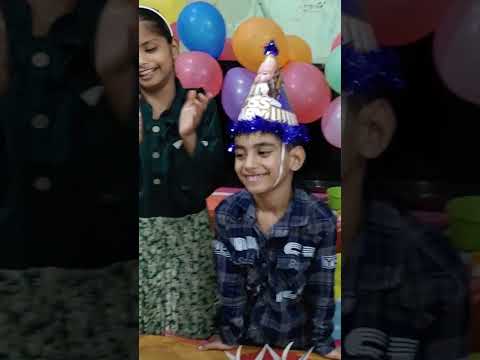 Happy Birthday🎂🎂Aavi #happybirthday #happy #jawan #birthdaycelebration
