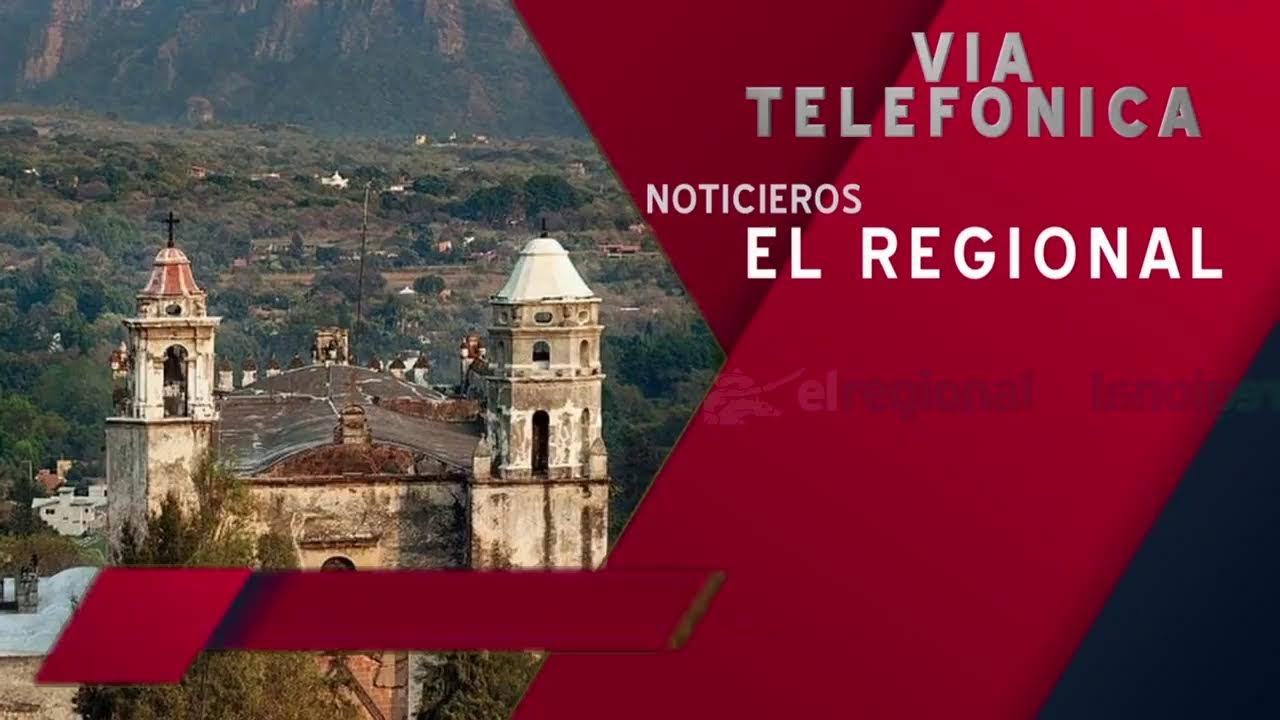 Noticiero en vivo con Eolo Pacheco - 24 Noviembre 2025