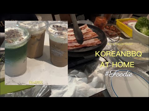 [Ep020]          A normal day... so I thought