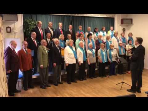 Har Du Visor Min Vän