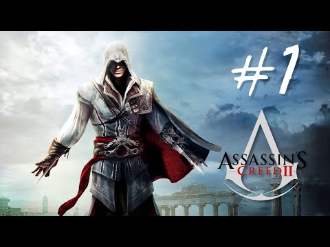 Assassin's Creed 2 in 2022
