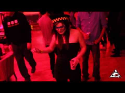 PARADOX PRESENTS 001 : MATEO & FRIENDS