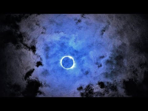 Wenn es nur einmal so ganz stille wäre (Rainer Maria Rilke)