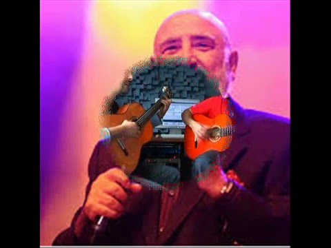 PERET Y STOPA lo mato