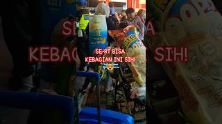 Download lagu SNACK RAKSASA DI PRJ KEMAYORAN ! 😱 #shorts #shortsvideo #prj mp3 Download lagu SNACK RAKSASA DI PRJ KEMAYORAN ! 😱 #shorts #shortsvideo #prj mp3