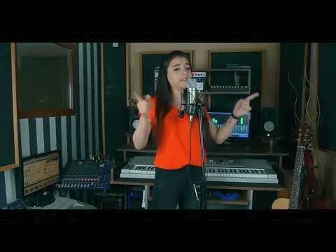 Nahide Babashli - Beni Biraz Anlasana (Cover Song)