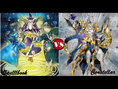 Tournament Match: Round 3. Shatner's Prodigy vs WorldOfProphecy