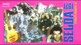 Selda Bağcan - Çemberimde Gül Oya (Türkülerimiz - 1)