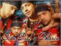 Sean Paul and ?? ... lOl 