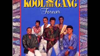 Kool & The Gang Broadway