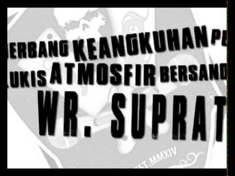 Jagal Sangkakala  - Mantra Pandawa (Video Lyric)