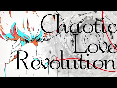 Chaotic Love Revolution - ポリスピカデリー feat. 初音ミク / Police Piccadilly