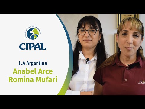 CIPAL 2024 - JLA Argentina