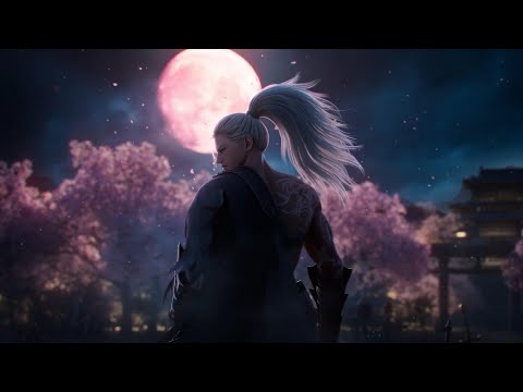 Lineage 2 Samurai Rank1 | NA Essence Server | Baium PvP