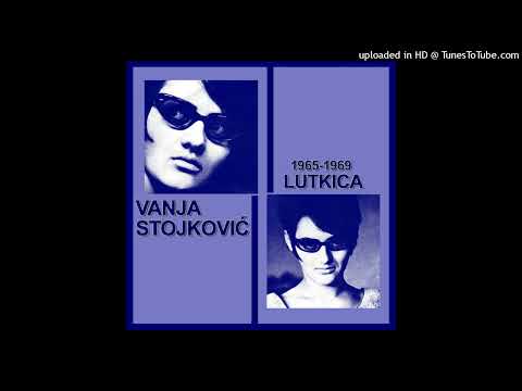 Vanja Stojković - Nikad Nemoj Plakati