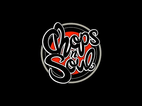 Chops 'n' Soul teaser