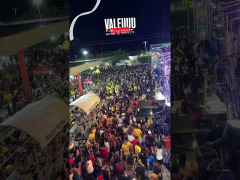 QUE HISTÓRICO! Iuiú Bahia representou grandão 🔥✨ É O KANNARIO