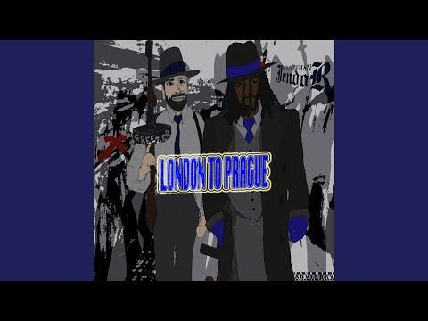 Ortega Refix (feat. Hollowman Jendor, Grim Sickers, Fudaguy & Chronik)