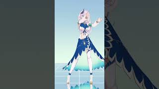 Bibidiba - Pavolia Reine shorts2  #ビビデバ