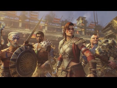 I came, I saw, I KILLED SOME ZOMBIES!!!