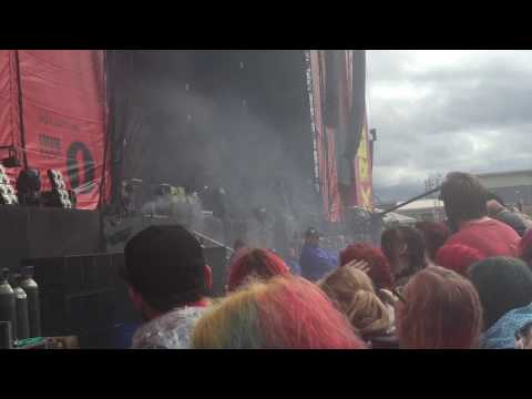 If You Can't Hang - Sleeping With Sirens (Reading Festival 2016)