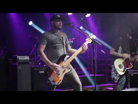 Aiko Festival - O Muro de Pedra/Michel da Luz - 07/10/17