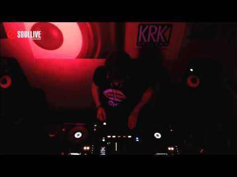 7200 BPH Radioshow Episode 19 - Tema Rodin (03.02.2016 soullivefm.com)