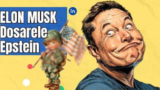Elon Musk In The Epstein Files - update, the balance is seriously tilting towards the BAD, Musk s...