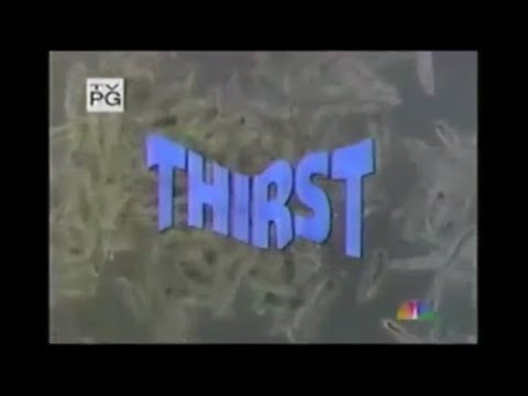 Thirst 1998 TV Movie