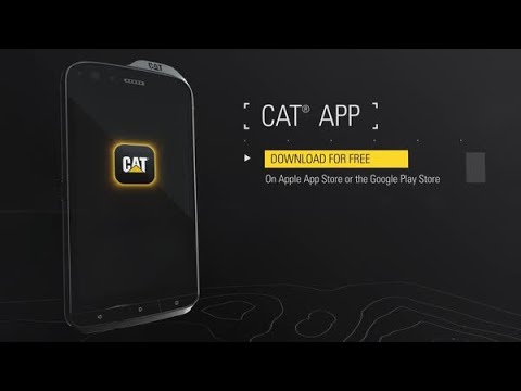 Cat App Overview Video