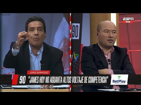 ESPN F90 COLOMBIA 02/02/2026: DEP. PEREIRA 2-3 JUNIOR | DOBLETE DE BARRIOS | MILLOS 0-0 MEDELLIN