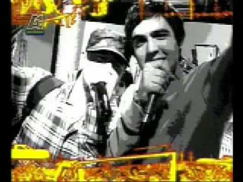 LD Pistolero Praten sum na zemjava-MR.ZUTI