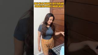Download lagu MOTHER KOS CHARGES PAYMENT 😂 #comedy #funny #naughty mp3