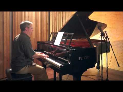 Lyric Pieces Arietta (Grieg) - Musica para leer y estudiar