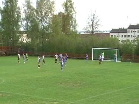 Sagene - Lyn 2 1-0