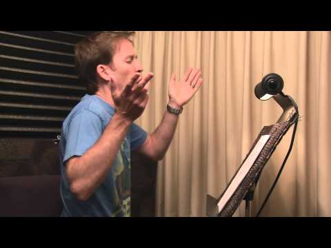 afbeelding I Know That Voice